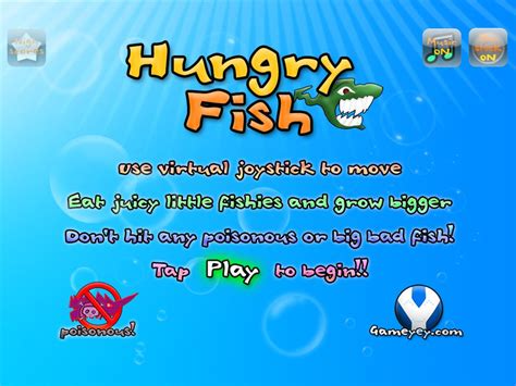 hungry fish|Hungry Fish APK for Android Download .